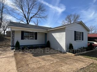 3679 Ford Rd, Memphis, TN 38109
