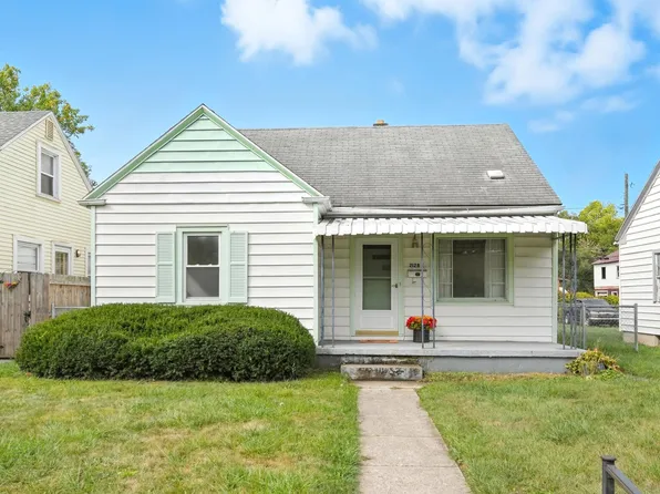 2128 Juliette Ave, Fort Wayne, IN 46802