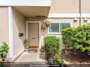 1315 Kenwal Rd APT D, Concord, CA 94521