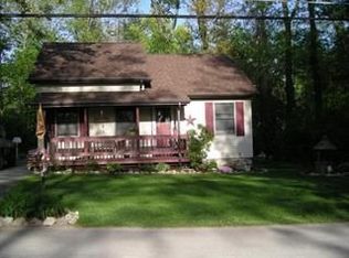 1116 Lakeside Dr E, Highland Lakes, NJ 07422