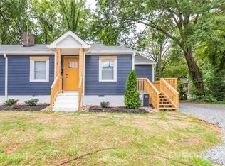 2336 Barry St, Charlotte, NC 28205