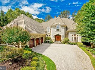 8410 Rapley Ridge Ln, Potomac, MD 20854