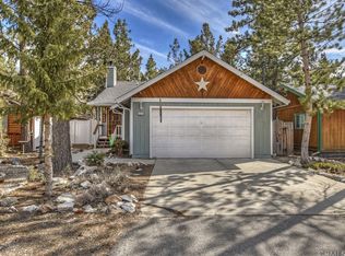 324 E Mountain View Blvd, Big Bear City, CA 92314