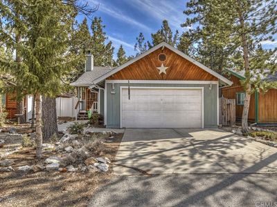 324 E Mountain View Blvd, Big Bear City, CA, 92314