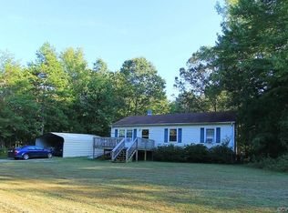 15161 Little Patrick Rd, Amelia Court House, VA 23002