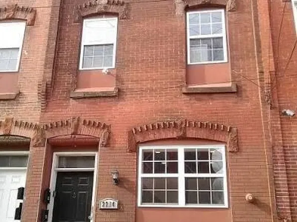 2214 N 16th St, Philadelphia, PA 19132