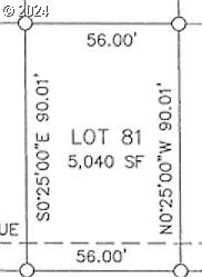 2nd image of 1549 NW Tracy St #81