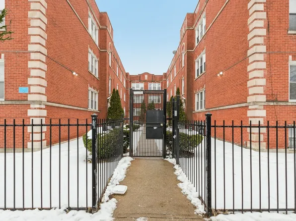 1301 E 71st Pl #2N-A, Chicago, IL 60619