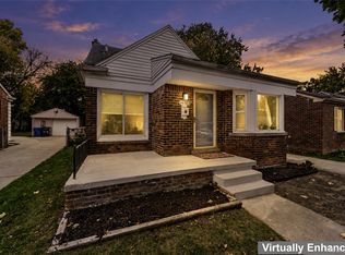 9990 Virgil Ave, Redford, MI 48239