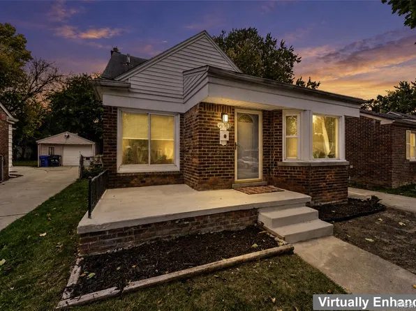 9990 Virgil Ave, Redford, MI 48239