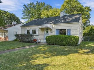 3923 Wenzlick Ave, Saint Louis, MO 63109