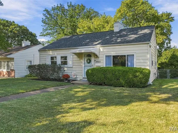 3923 Wenzlick Ave, Saint Louis, MO 63109