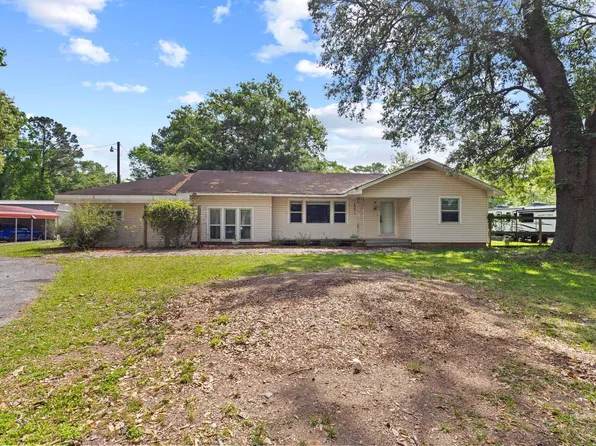 1953 Hickory Dr, Vidor, TX 77662