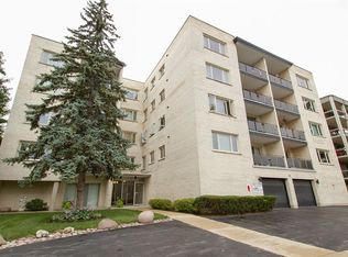 1010 N Harlem Ave APT 205, River Forest, IL