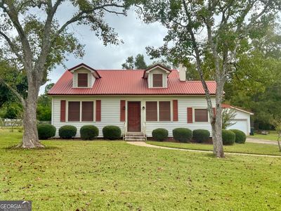 182 S Central Ave, Blakely, GA, 39823