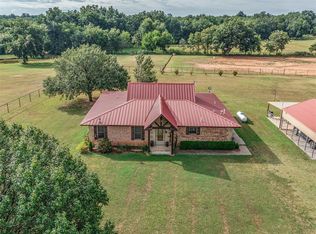 21767 Ladd Ave, Purcell, OK 73080