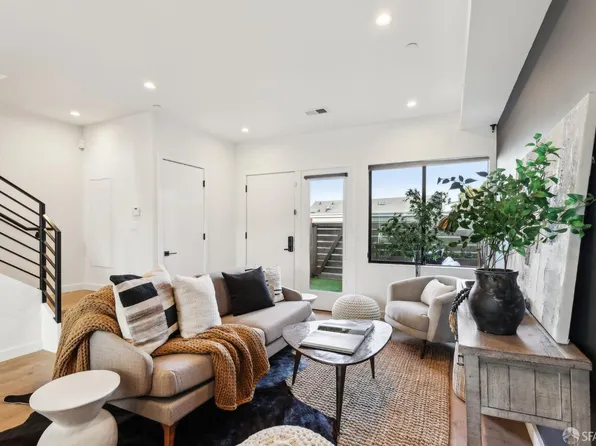 4132 3rd St #3, San Francisco, CA 94124