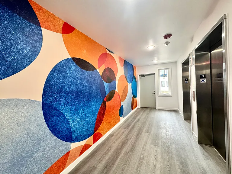 915 N Broad St #301 — Photo 13