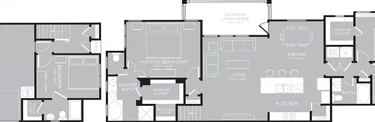 Travesia Apartments — Photo 39