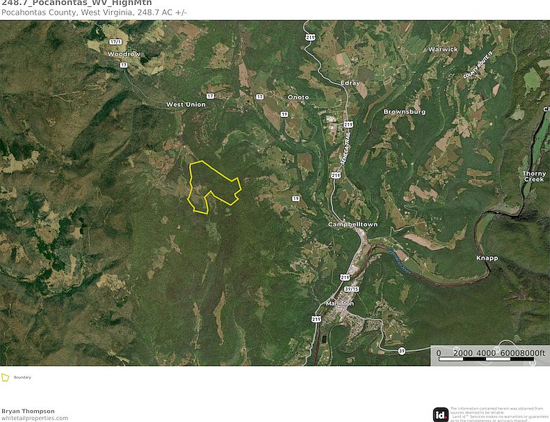 1st image of 0 Stoney Creek Rd