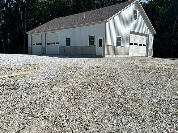 2nd image of LOT 1 W County Road 1200 N