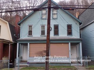 401 Brown Ave, Turtle Creek, PA 15145