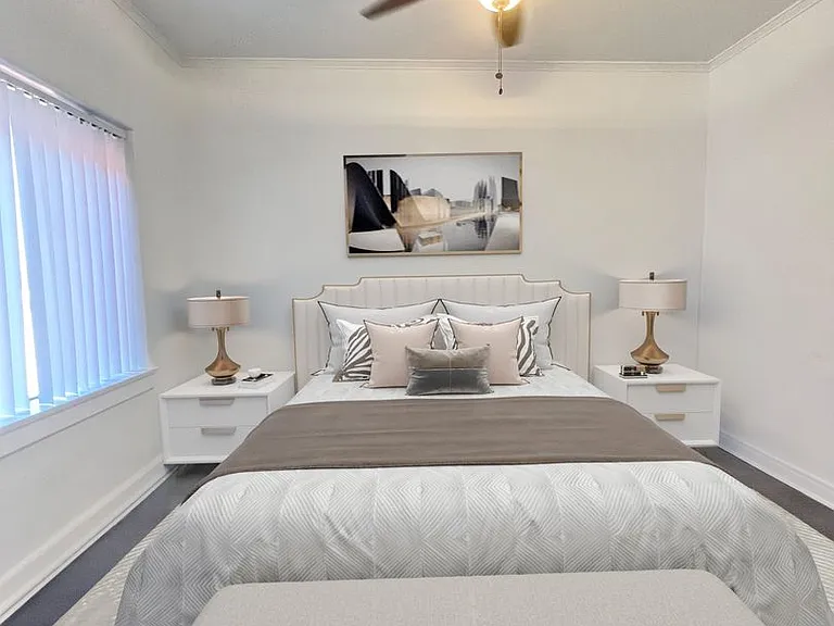 Villa Shatto Apartments — Photo 34