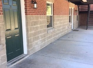 204 N 34th Ave APT 8, Hattiesburg, MS 39401