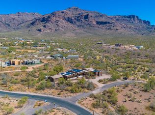 10860 E Cactus View Cir #10, Gold Canyon, AZ 85118