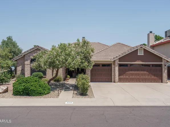 4144 W CALLE LEJOS --, Glendale, AZ 85310