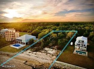 5035 E Belle Fontaine Rd, Ocean Springs, MS 39564