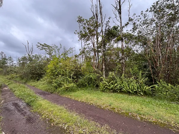 King Kamehameha Blvd Lot 32, Pahoa, HI 96778