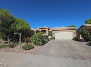 1270 S Los Altos Dr, Chandler, AZ 85286