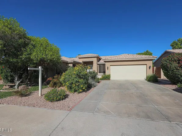 1270 S LOS ALTOS Drive, Chandler, AZ 85286