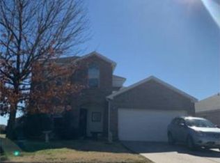 2046 Fairview Dr, Forney, TX 75126