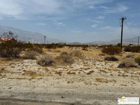 0 Nancy Dr, Desert Hot Springs, CA 92240