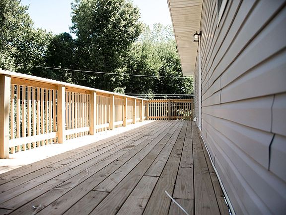 5th image of 1234 N Glenn Ave