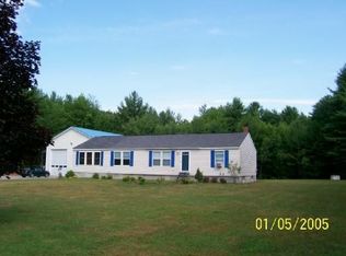 51 Jenny Ln, Oxford, ME 04270
