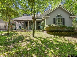 268 Brazos Bnd, Holly Lake Ranch, TX 75765