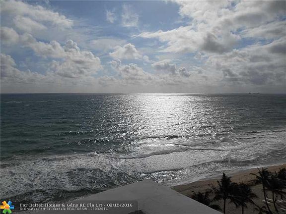 2nd image of 4010 Galt Ocean Dr APT 905