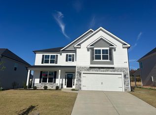 249 Windsor Dr #WD235, North Augusta, SC 29860