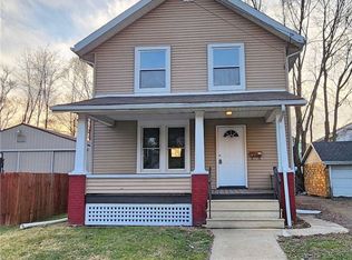 425 Girard Ave NE, Canton, OH 44704