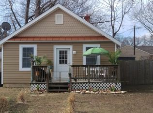 805 Marshall Ave, Colonial Beach, VA 22443