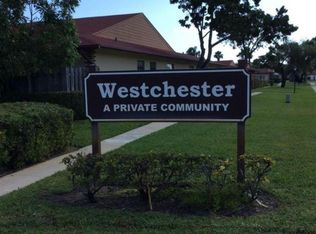 4383 Woodstock Dr APT D, West Palm Beach, FL 33409