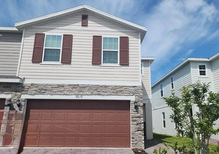 5010 Greenbank Ln — Photo 1