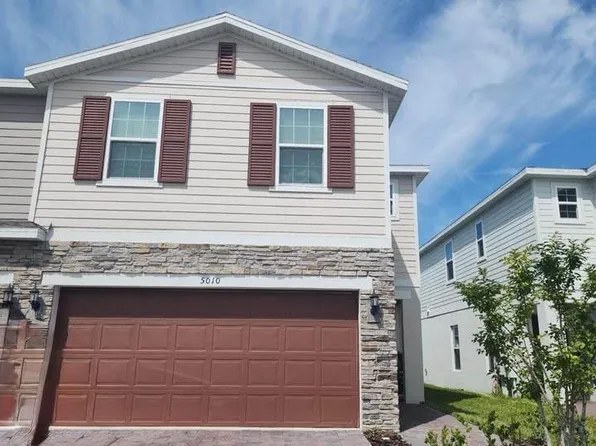5010 Greenbank Ln, Kissimmee, FL 34746