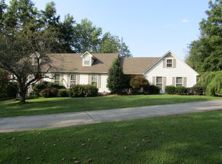 320 Post Rd, McMinnville, TN 37110