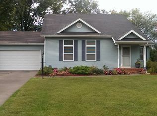 10221 Charles St, Osceola, IN 46561