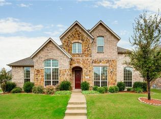 3606 Meadow Bluff Ln, Sachse, TX 75048