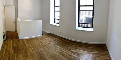 Rented by Crosstown Apartments NYC